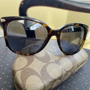 Coach Sunglasses